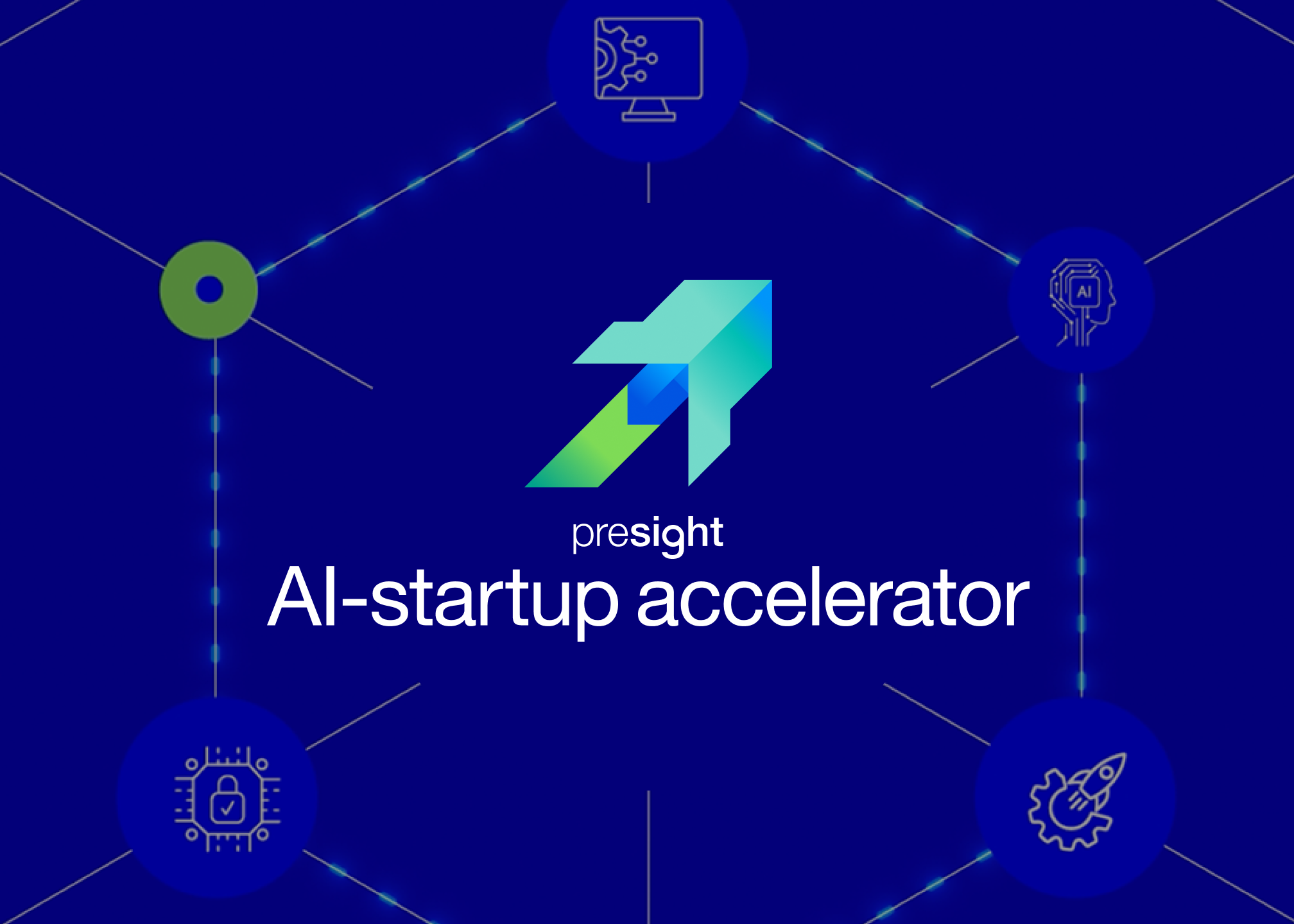 Best Practices for Getting Accepted into a Top AI Startup Accelerator