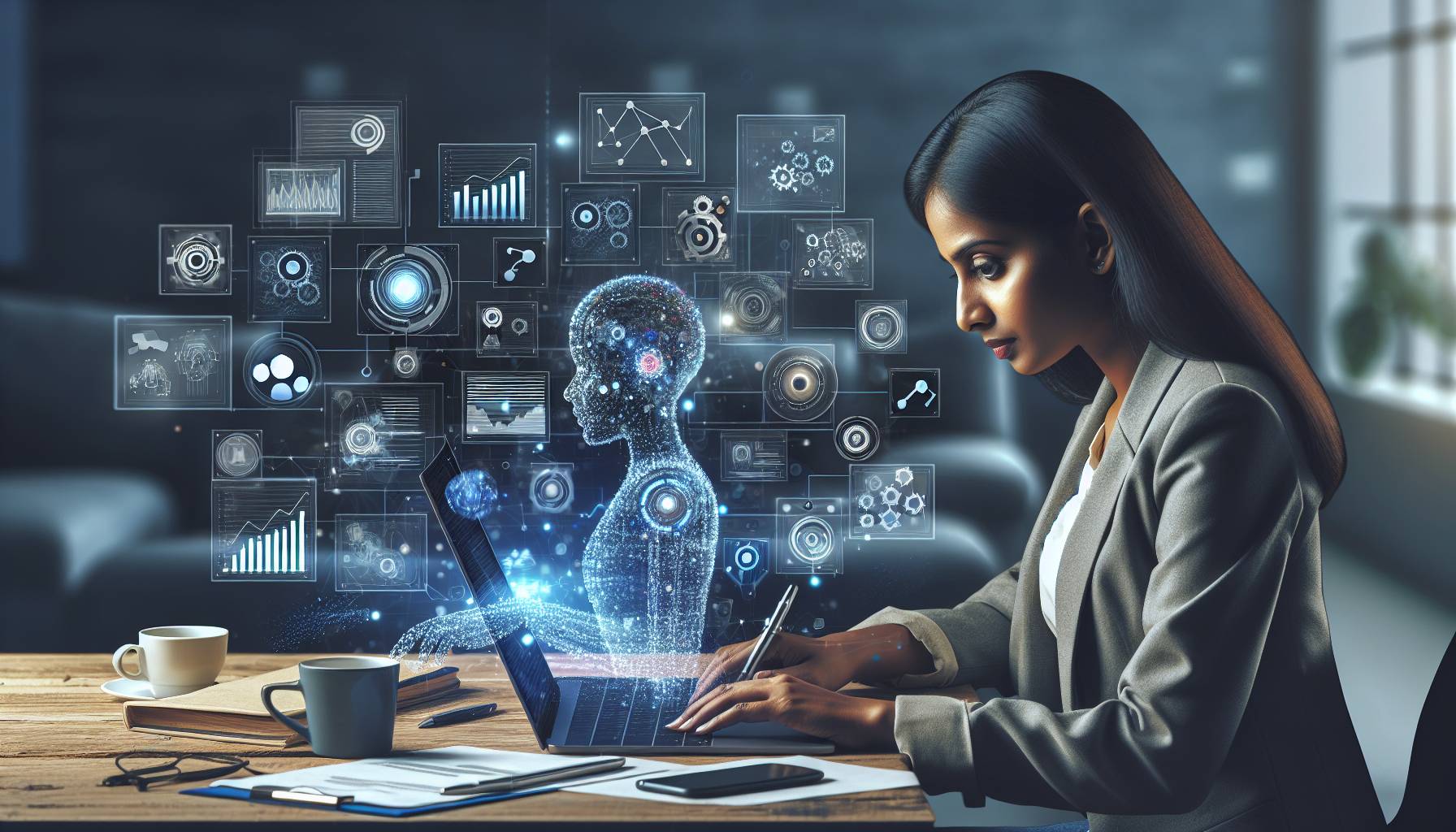 Common Misconceptions About AI Entrepreneurship