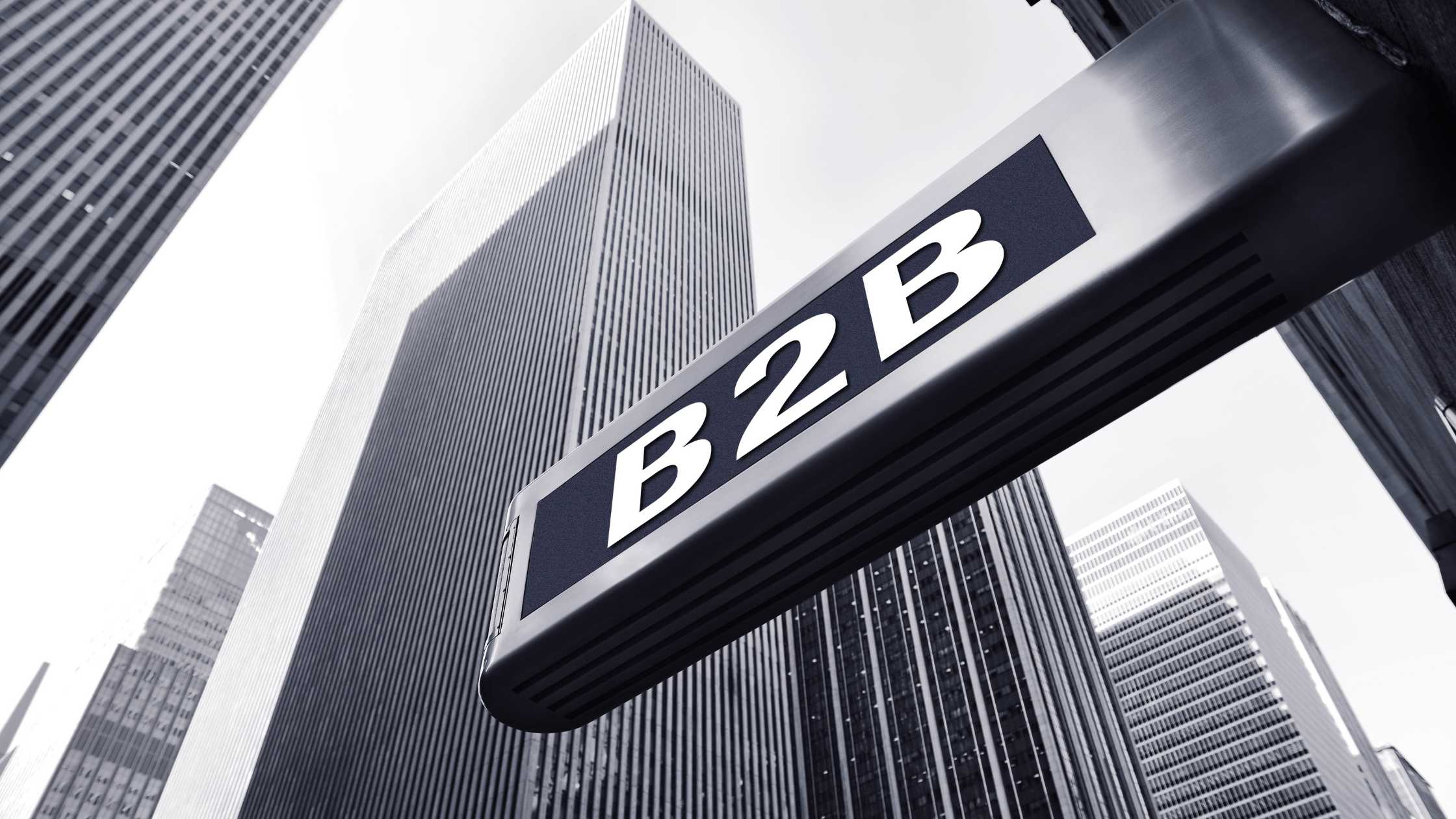 Escape the B2B Marketing Maze: Build a Repeatable System That Works
