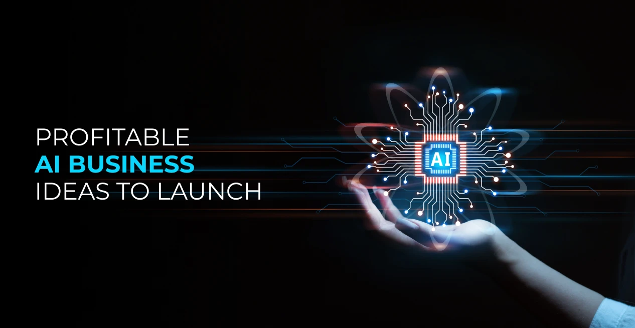 Top Business Opportunities in AI