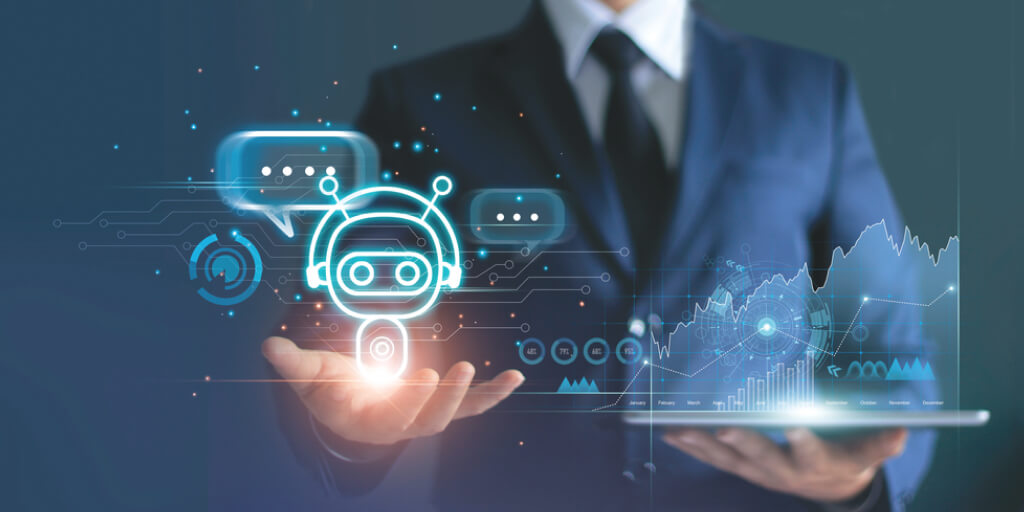 Reasons AI at the Heart of Business Growth Strategies