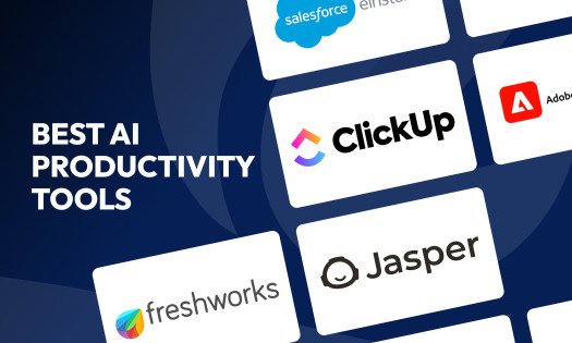 Skyrocket Your Workflow: Must-Have AI Productivity Tools in 2025