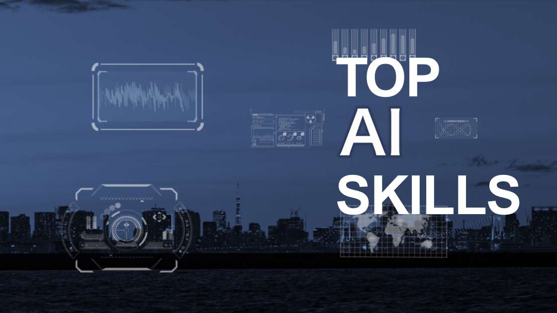 Top AI Skills You Need to Master in 2025 (and Beyond!)