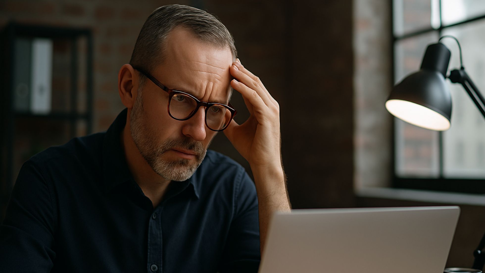 Two Traps Holding Back Mid-Career Tech Founders in AI