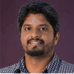 Anand Reddy