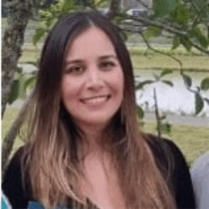 Andrea Grant