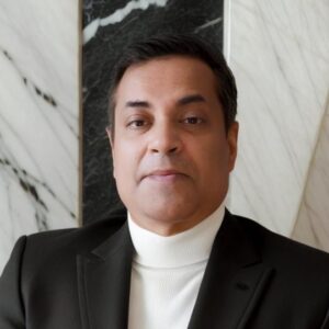 Arnab Dey