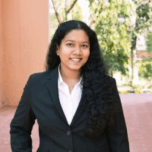 Aswathi Menon