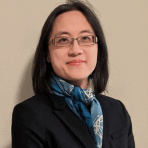 Celine Fong