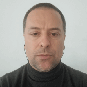 Danko Perisic