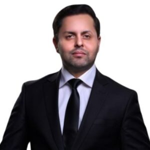 Farzad Rahimi