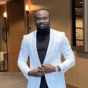 Gbenga Ogunjobifele