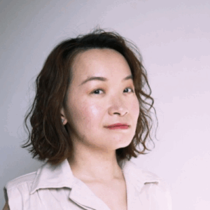 Jacqueline Woo