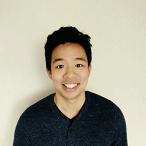 Jonathan Tang