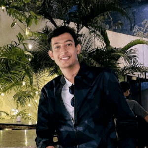 Kalpesh Deshmukh