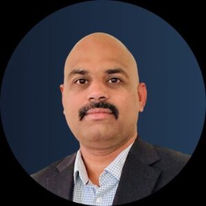 Krishna Kolluri