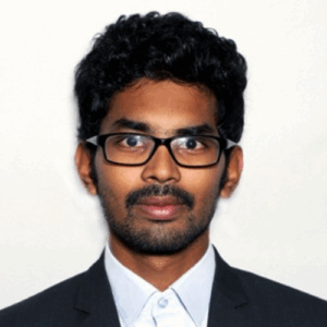 Krishna Thati
