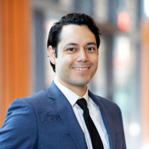 Martin Mendez