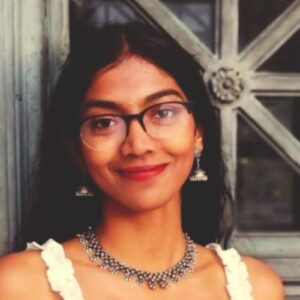 Meera Vaidya