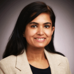 Monika Suresh