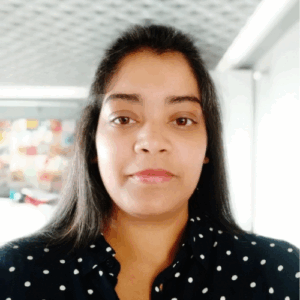 Neha Sinha