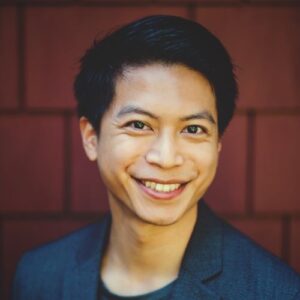 Nik Chen