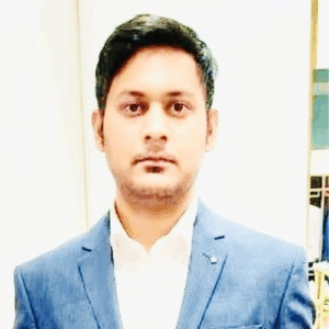 Pranav Harish Iyer