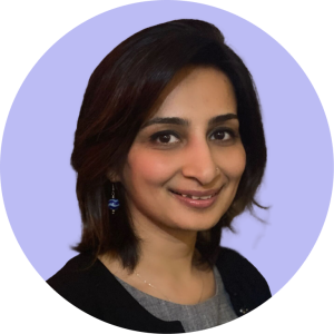 Samira Bhandari