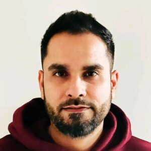 Shekhar Kapoor